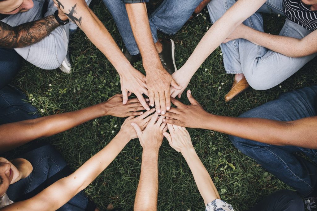 Creating Lasting Impact Through Connected Growth