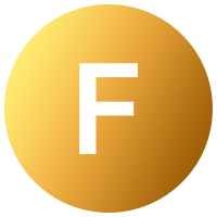 F