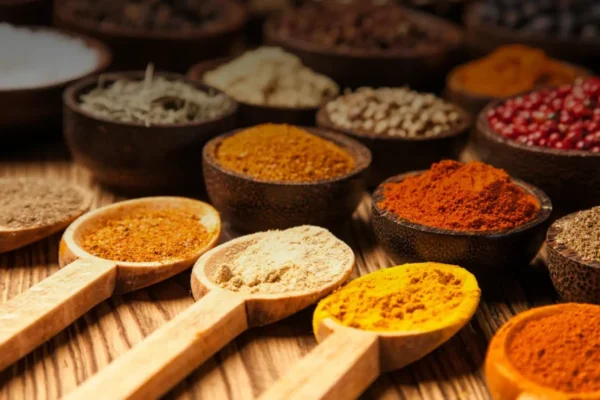 Functional Ingredients