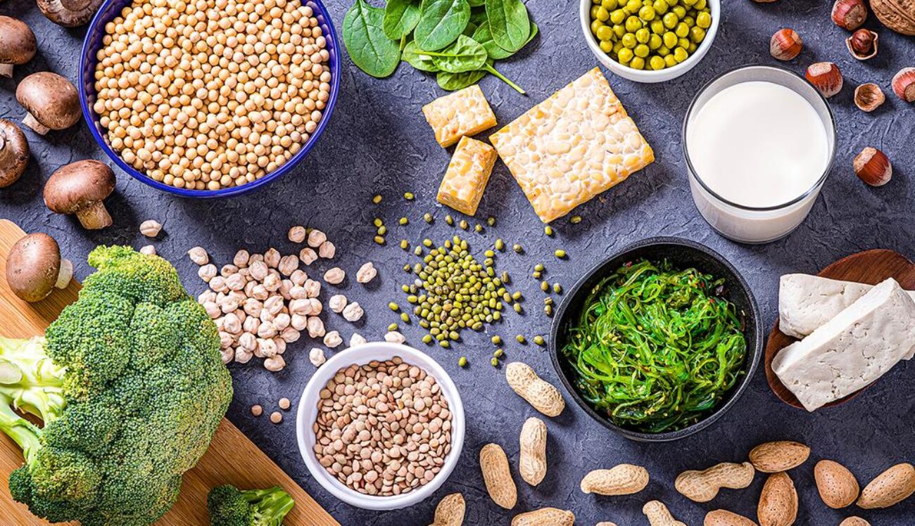 Functional Ingredients for Food Industry