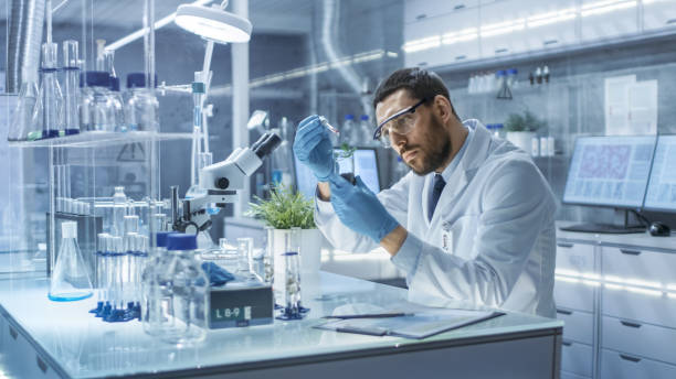 Laboratory