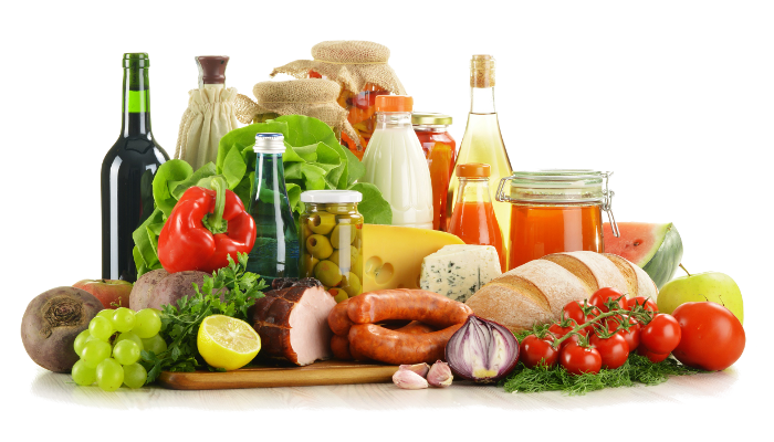 Learn About Food & Beverage