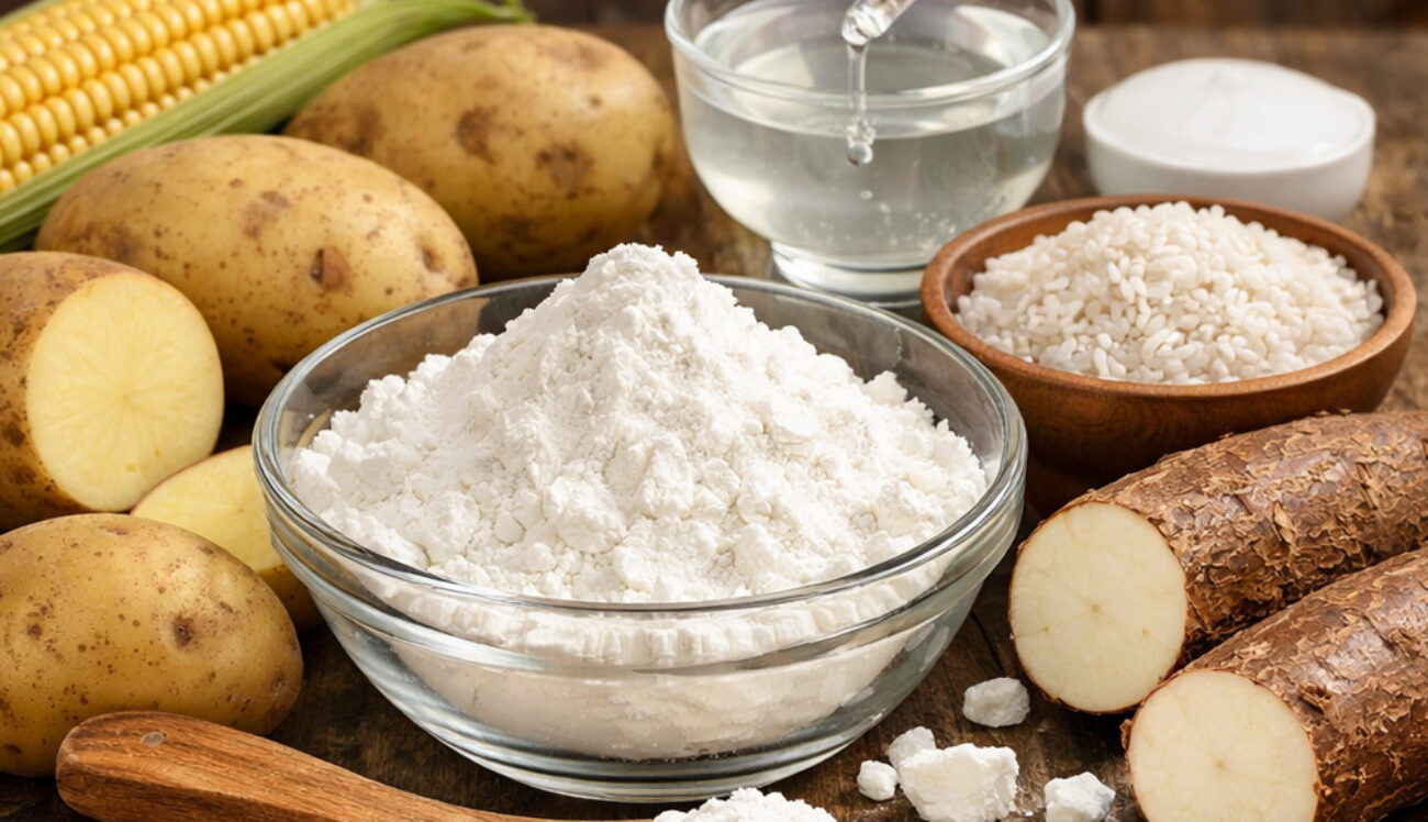 Modified-Starch-Benefits-in-Food-Applications