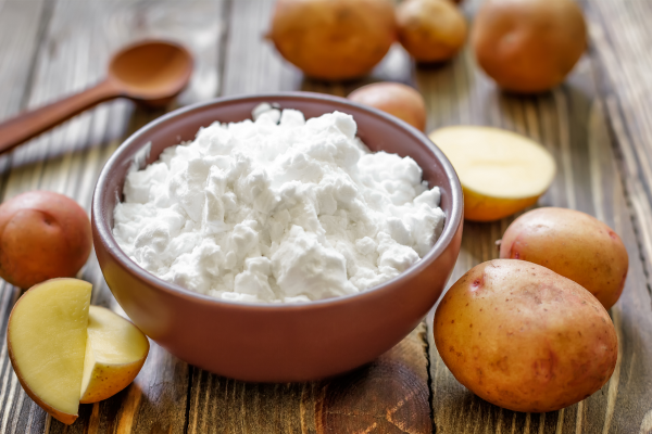 Modified Starch