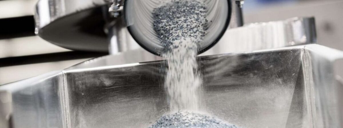 Powder-Processing