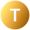T